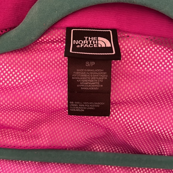 North Face Jacket - Picture 10 of 10